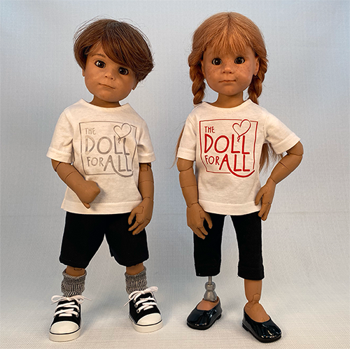 Dolls for on sale all