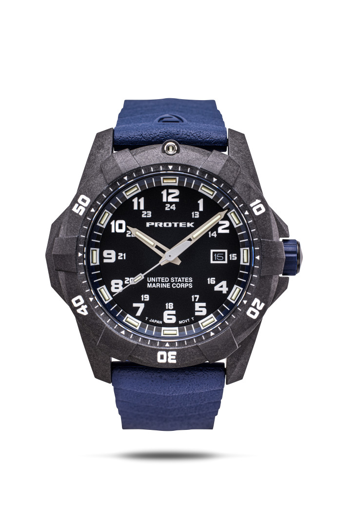 United states discount marine corps watch