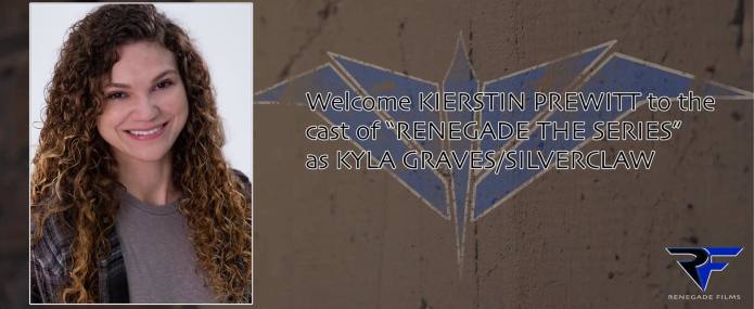 Renegade the Series, Episodes 2 and 3 Indiegogo