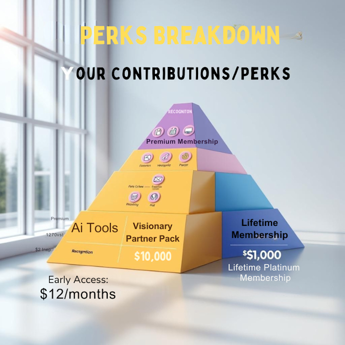 Perks Breakdown