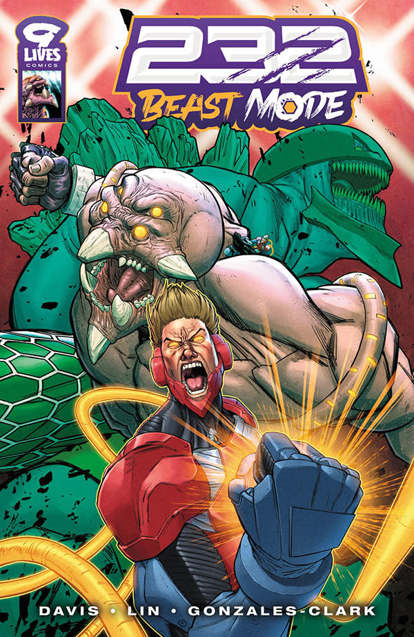9livescomics.com