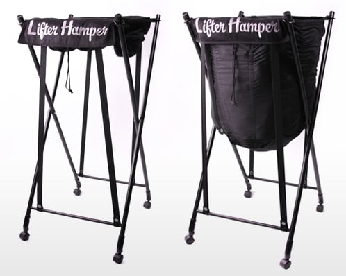 lifter hamper net worth 2022 - Ilustrasi 2