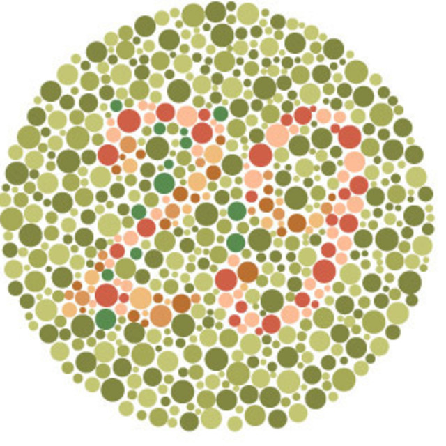 Track Improving Digital Experiences for Color-Blind Computer Users's ...