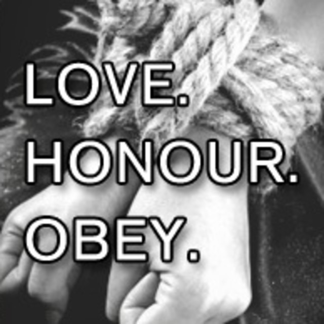 Любовь и честь 3. Love Honor Obey. Wife Love Honor Obey. Cuckoldress: Love, Honor & Obey.