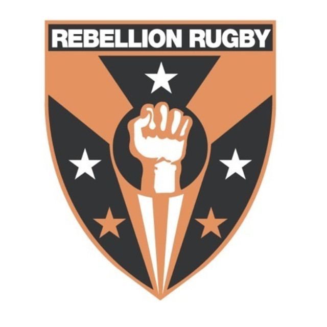 Track Rebellion Rugby send-off to Bingham on BackerTracker