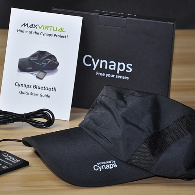 Cynaps bluetooth new arrivals