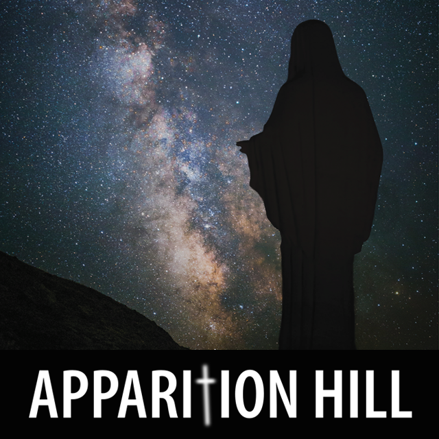 Help Apparition Hill get seen by millions - BackerKit ... - 640 x 640 png 525kB