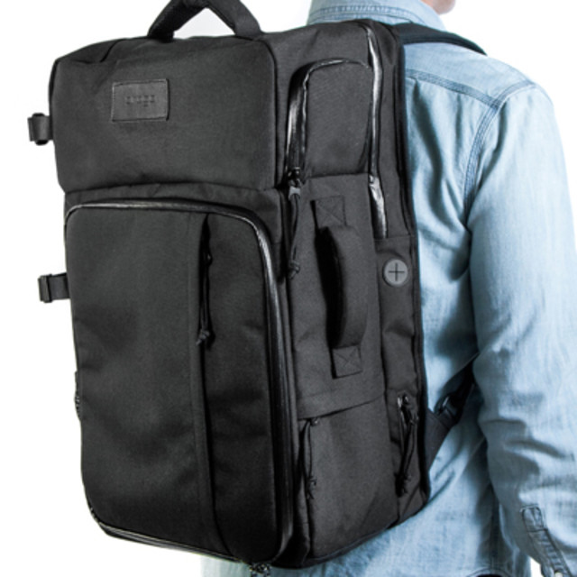 carry on camera backpack