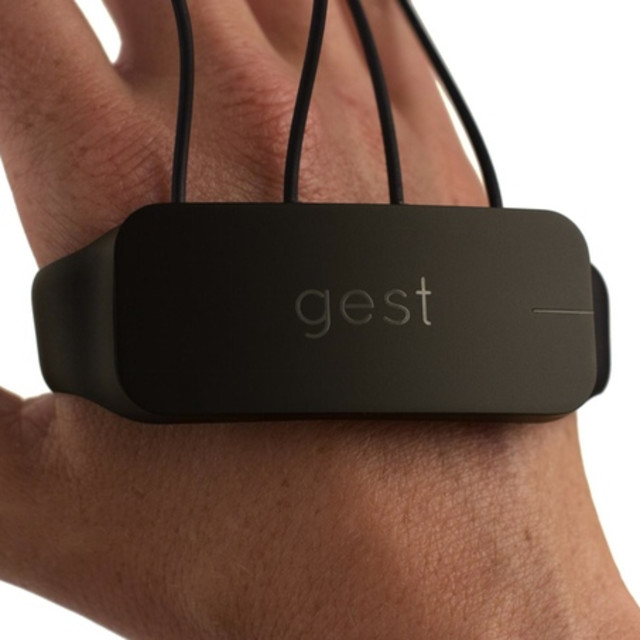 Джест. Прибор gest. Цифровой перчатки gest,. Бренд gest. Гест (н. gest).