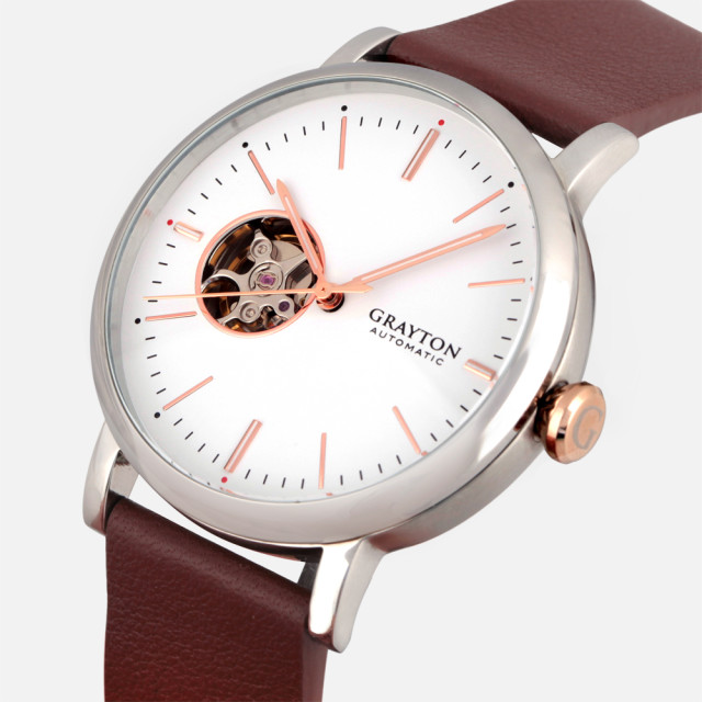 smart watch for mechanics