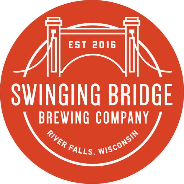 Track Swinging Bridge Brewing Company's Indiegogo campaign ... - 640 x 640 png 186kB