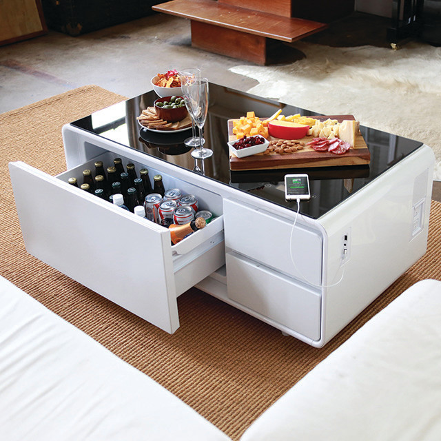 Coffee Table With Cooler | track sobro a cooler coffee table s indiegogo caign Coffee Table With Cooler | track sobro a cooler coffee table s indiegogo caign