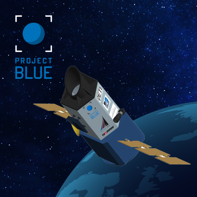 project bluebird project bluebird
