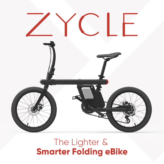 zycle ebike