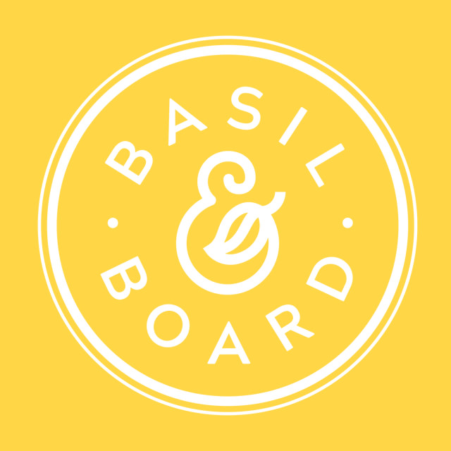 Track Basil & Board - Urban Pizzeria and Wine Café's ... - 640 x 640 png 83kB