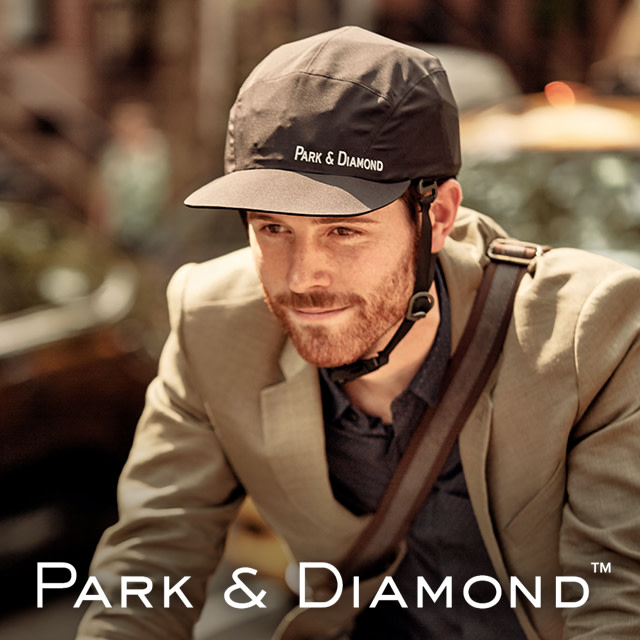 Park diamond helmet on sale