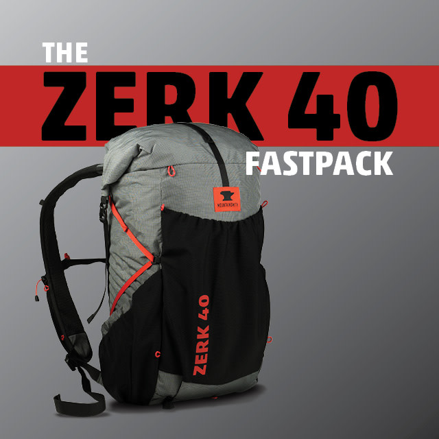 mountainsmith zerk 40