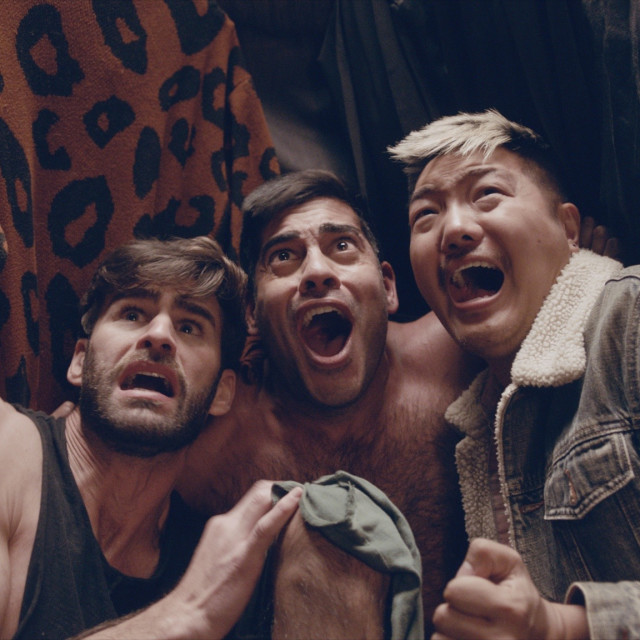Track Catfish Killer A Gay Horror Comedy Short Film's Indiegogo