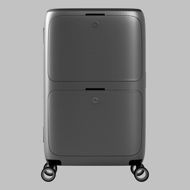 Skytrek smart luggage on sale