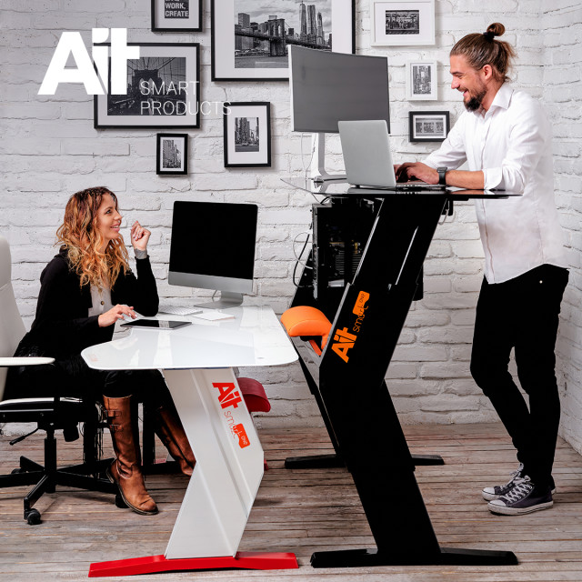 ait smart desk