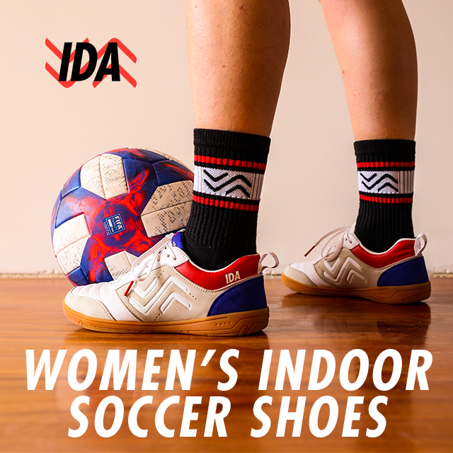 womens futsal shoes