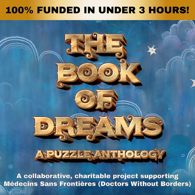 100 Years Project Anthology