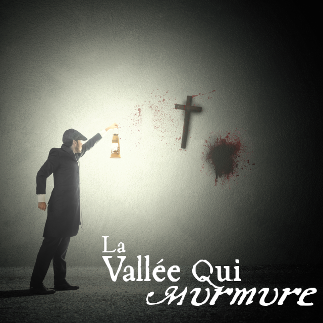 Track THE WHISPERING VALLEY - LA VALLÉE QUI MURMURE's Indiegogo ...