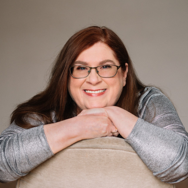 Track Be part of a brand new Karen Mack solo album!'s Indiegogo