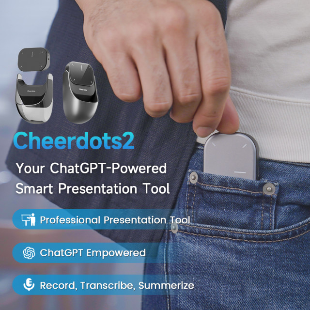 a presentation about chatgpt