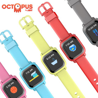 octopus smartwatch