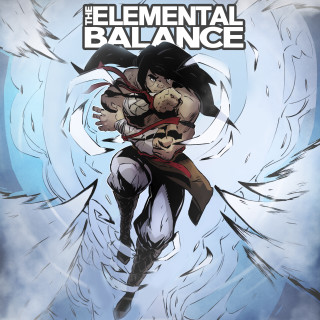 The Elemental Balance - Ch 1, 2, & 3