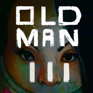 Old Man Issue 3