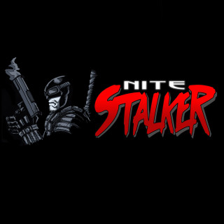 Nite Stalker #1 & #2