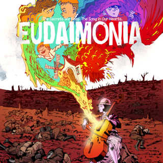 Eudaimonia #1: A WW1 Tale