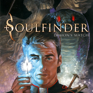 Soulfinder: Demon's Match