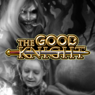 The Good Knight: Nightmare Realm #1