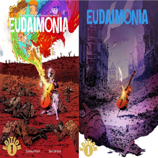 Eudaimonia #2: From Town to Trench