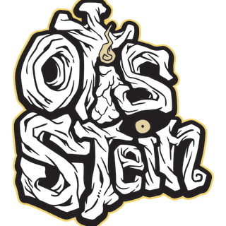 Otis Stein #1