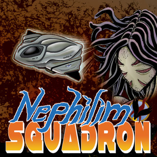 NEPHILIM SQUADRON, Chapter 1