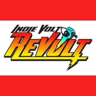Indie Volt Revolt Sequential Art Collection!