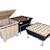 fish powered herb garden - tabletop aquaponics indiegogo