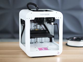 Toybox 3D Printer: Draw & Make Toys | Indiegogo