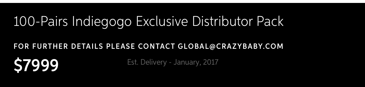 Air: Acoustically Stunning Wireless Headphones | Indiegogo