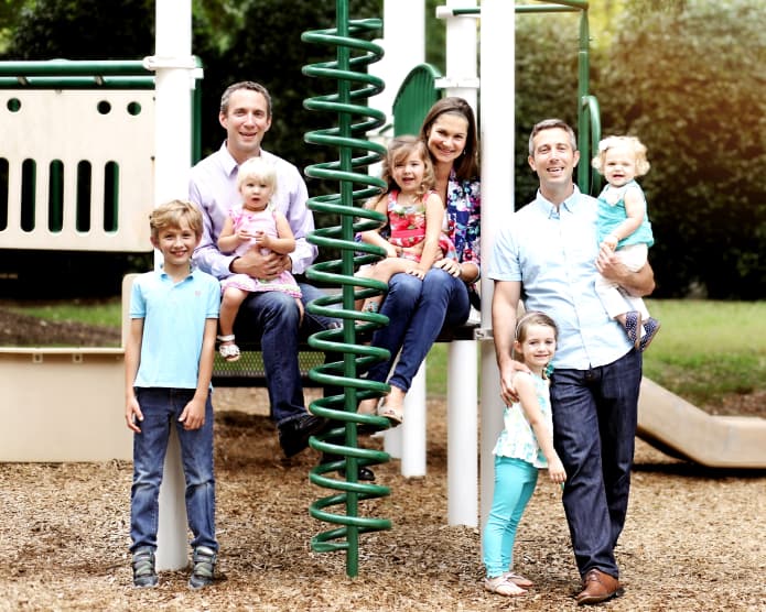 Starling helps parents raise smarter children | Indiegogo