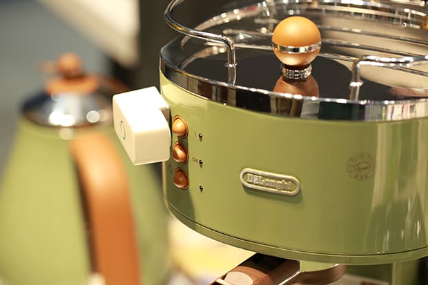 MicroBot Push: a robotic finger for your buttons | Indiegogo
