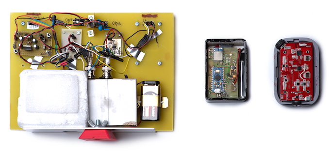 SCOUTEE - World's 1st Smart Speed Radar Gun | Indiegogo