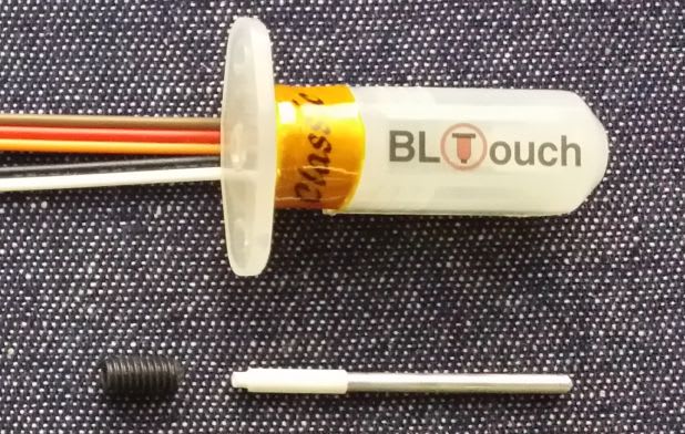 Датчик bl touch