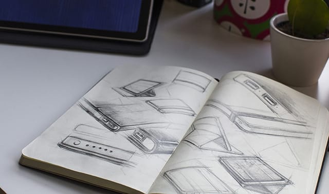 solartab: the premium solar charger indiegogo