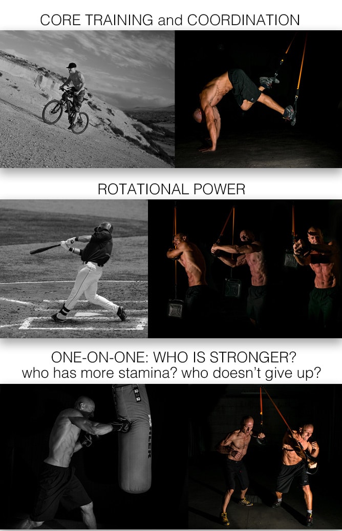 does g force training hurt does g force training hurt