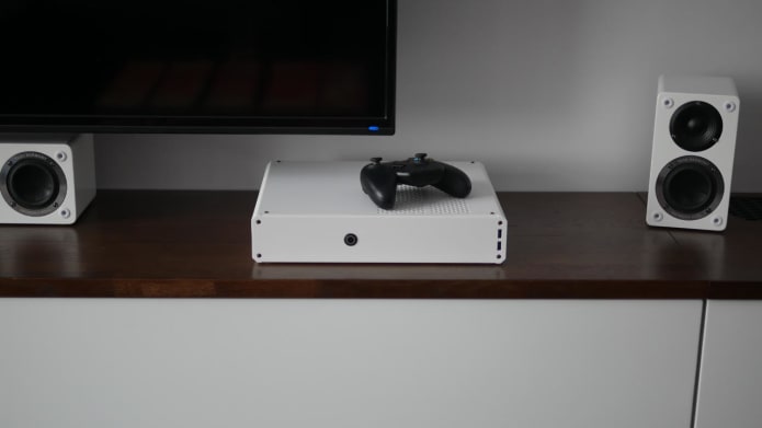 Gaming on mac